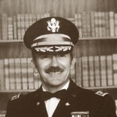 Ed Mitchell LTC Ed Mitchell