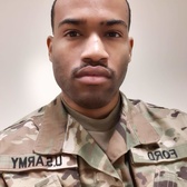 Michael Ford SPC(P) Michael Ford
