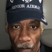 Ronald Moore SrA Ronald Moore