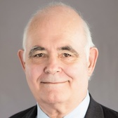 John Waas LCDR John Waas