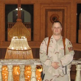 Nick Kidwell 1LT Nick Kidwell