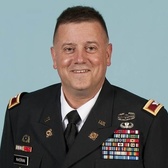 Timothy McKernan COL Timothy McKernan
