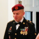Nathan Freeman SPC Nathan Freeman