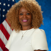 Renetta Bradford TSgt Renetta Bradford