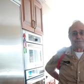 Gary Tob SGT Gary Tob
