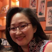Jenny Chang Jenny Chang