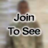 (Join to see) 2LT Human Resources Clerk (S1)