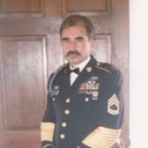 Chuck Martinez SFC Chuck Martinez
