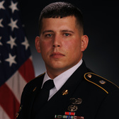 Kevin McCulley SSG Kevin McCulley