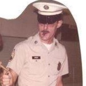 Bill McCoy SSG Bill McCoy