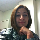 AnnaBelle Bryan TSgt AnnaBelle Bryan
