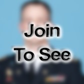 (Join to see) CW3 Operations Coordinator