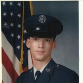 Kerry Hardy TSgt Kerry Hardy