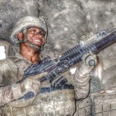 Johnny Willis Cpl Johnny Willis