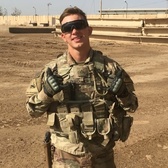 Kyle Durocher SPC Kyle Durocher