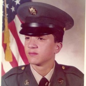 Mike Angelo SSG Mike Angelo
