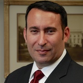 Marc Krauss MAJ Marc Krauss