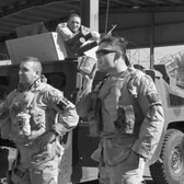 Aaron Tollman SGT Aaron Tollman
