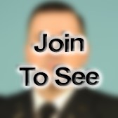 (Join to see) LTC Plans Officer (G5)