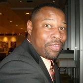 Harold Streat Jr SFC Harold Streat Jr