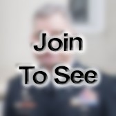 (Join to see) CH (COL) Aviation Center And Garrison Chaplain