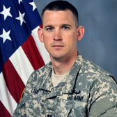 Alex Lamb CPT Alex Lamb