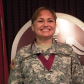 Robin Johnson SGM Robin Johnson