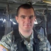 Zachary Brooks CPT Zachary Brooks