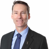 Donald LeBlanc SFC Donald LeBlanc