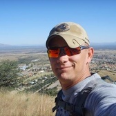 Mike Case 1SG Mike Case