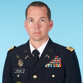 Douglas Bryant CPT Douglas Bryant