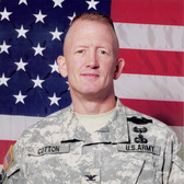 Roger Cotton COL Roger Cotton