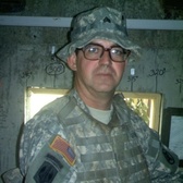 Kenneth Goode SGT Kenneth Goode