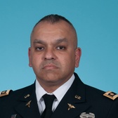 Rene De La Rosa MAJ Rene De La Rosa