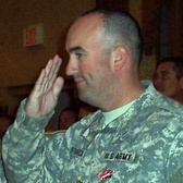 Robert (Bob) Petrarca MAJ Robert (Bob) Petrarca
