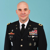 Geoff Bailey CH (COL) Geoff Bailey