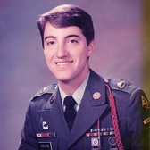 Kenneth Osborne SPC Kenneth Osborne