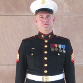 Packy Flickinger Sgt Packy Flickinger