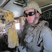 Peter Martuneac Cpl Peter Martuneac