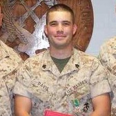 Justin DavisCrowe Sgt Justin DavisCrowe