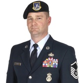 Ryan Tanner MSgt Ryan Tanner