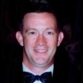 Tony Lamb SSgt Tony Lamb