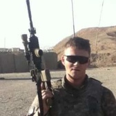 David Willis SPC David Willis