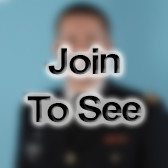 (Join to see) 1LT(P) Executive Officer