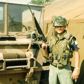 John Uriarte LTC John Uriarte