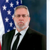 Clarence Zarnes SGM Clarence Zarnes