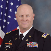 Charles Sherman LTC Charles Sherman
