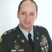 Alvin B. MAJ Alvin B.