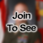 (Join to see) SgtMaj Sergeant Major/First Sergeant