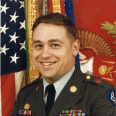 Everett Wilson SSG Everett Wilson